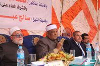 الدكتور عباس شومان