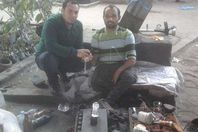 مهن شاقة لذوي الاحتياجات الخاصة