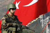 الجيش التركي