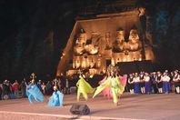 تعامد الشمس