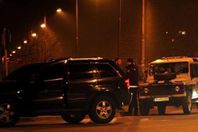 السفارة الأامريكية بالجبل الأسود