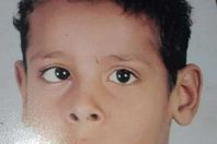 العثور على جثة طفل مختفي بترعة غرب الأقصر

