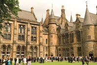 جامعة اسكتلندية