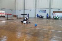 فاعليات  اسبوع متحدى اااعاقة بجامعة المنيا