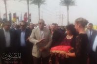 صور الختام.