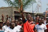 احتجاجات برواندا