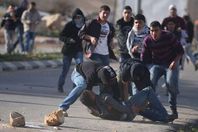 مواجهات مع قوات الاحتلال