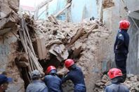 قوات الحماية المدنية 

