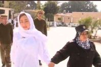 ريهام سعيد بسجن النسا