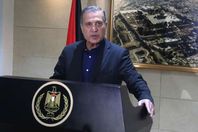 نبيل أبو ردينة