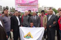 جامعة المنيا