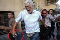 طارق النهرى