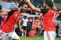 صلاح وكهربا