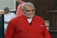 محاكمة بديع