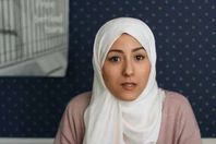 آية حسام خلف