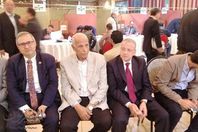 نقيب المهندسين