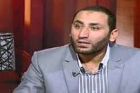 الداعية الإسلامي، أحمد صبري