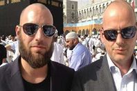 أرنود فاندور