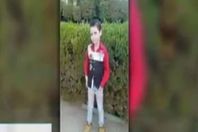 صورة من الفيديو