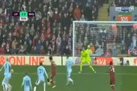 بالصور.. صلاح يستمر في قيادة ليفربول في الدوري الإنجليزي بنتيجة 4/1 أمام وستهام يونايتد