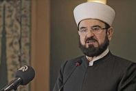 الأمين العام للاتحاد العالمي لعلماء المسلمين