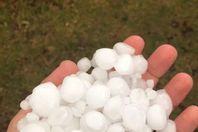 ثلوج المدينة المنورة