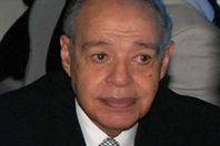 الكاتب إبراهيم سعدة