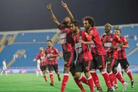 الرائد السعودي