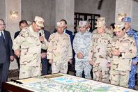 عبدالفتاح السيسي