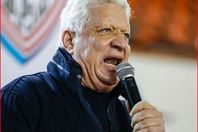 مرتضى منصور