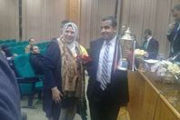 جامعة المنبيا