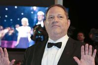 رئيس الشركة