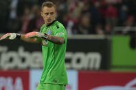 حارس دويسبرغ