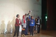 صور الفائزين