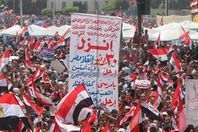 تظاهرات 30 يونيو