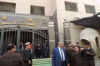 جولة مدير الامن