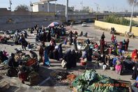 سوق ابو فلليوم بالمنيا