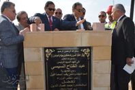 وزير الصحة يضع حجر اساس "مستشفى طنطا الجديد ويحضر حفل تخريج دفعة 48 طب