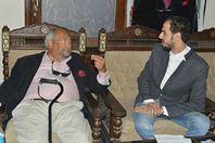 سعد الدين ابراهيم