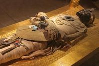 توت عنخ أمون