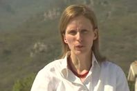 مراسلة البى بى سى