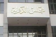 مجلس الدولة