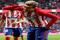 اتليتكو مدريد