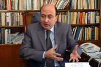 أسامة سرايا