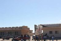 صورة سيارة الانابيب بالشلاين