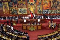 مبنى البرلمان