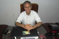 صلاح السيد مدير التموين