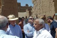 خالد العنانى