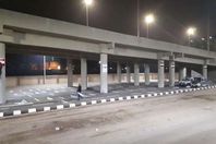 الموقف الجديد