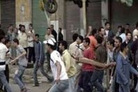 مشاجرة بالمنيا